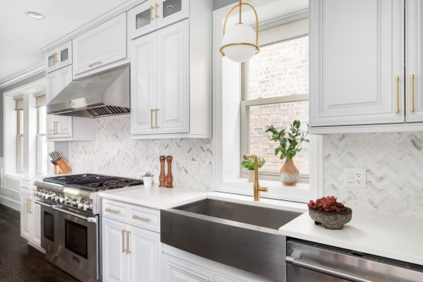 Galley Kitchen Remodeling in Seguin