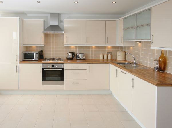 Kitchen Cabinets Remodeling in Seguin