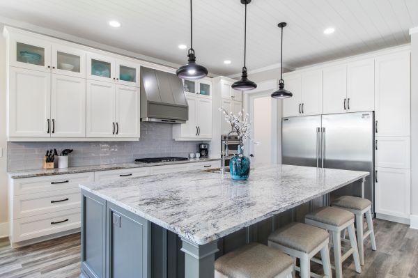 Modern Kitchen Remodeling in Seguin