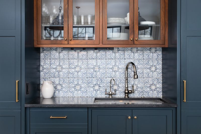 Stylish Backsplash Ideas